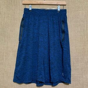 Cougar Sport Basketball Shorts Large